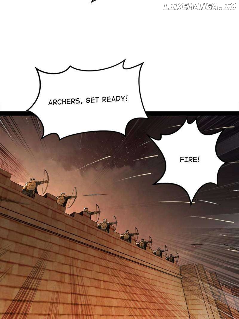 Survive As The Hero’s Husband! Chapter 166 - page 11