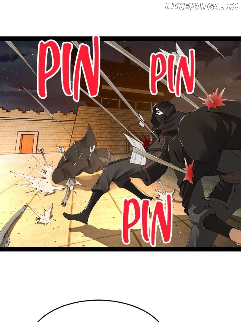 Survive As The Hero’s Husband! Chapter 166 - page 13