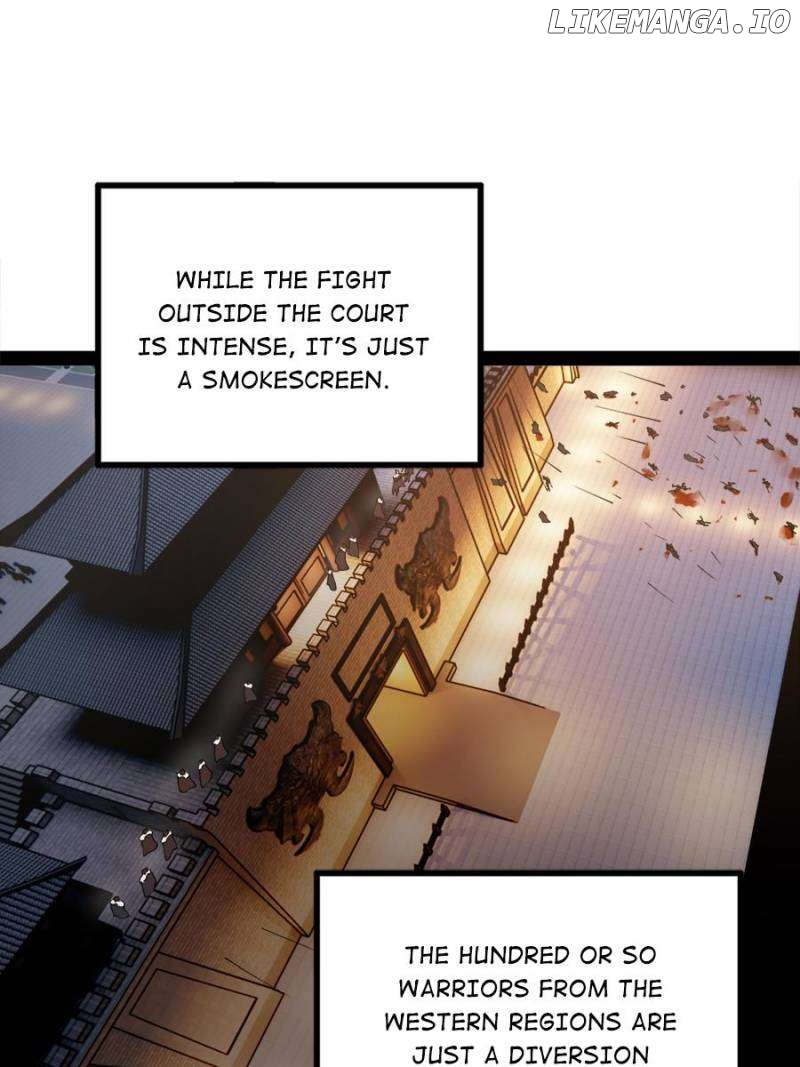 Survive As The Hero’s Husband! Chapter 166 - page 15