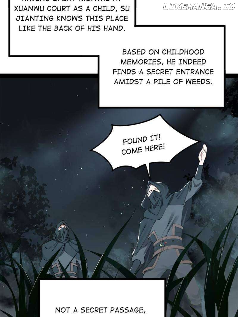 Survive As The Hero’s Husband! Chapter 166 - page 17