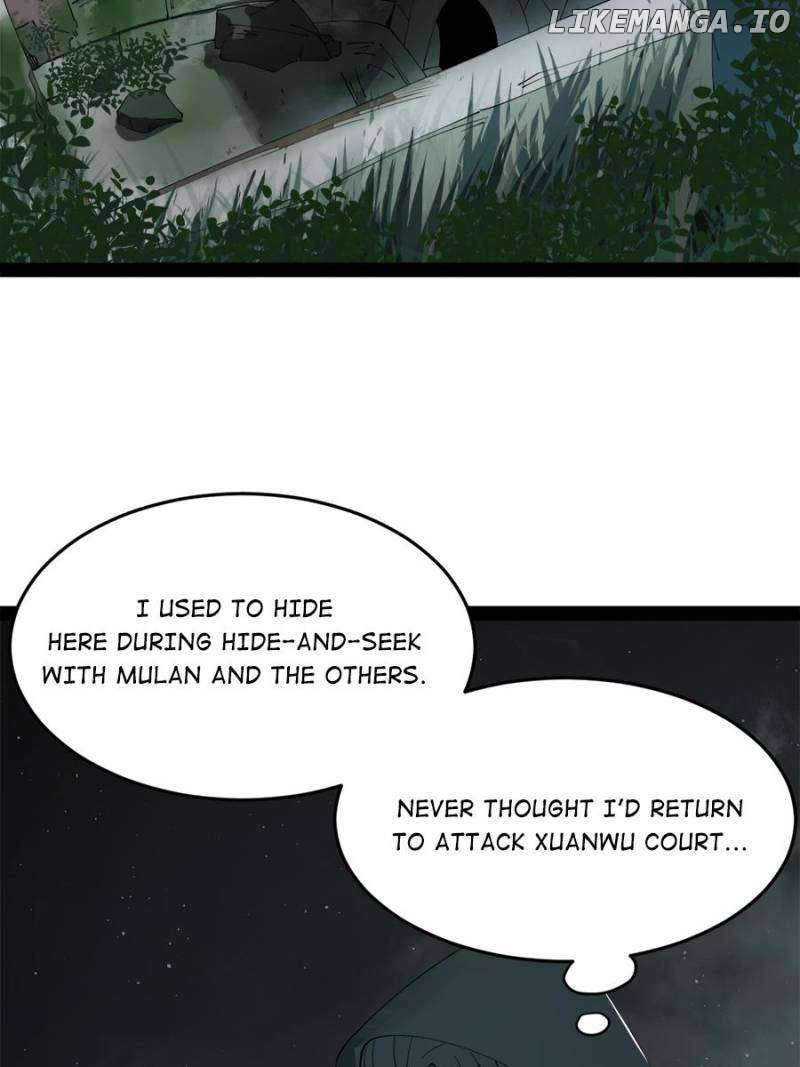 Survive As The Hero’s Husband! Chapter 166 - page 19