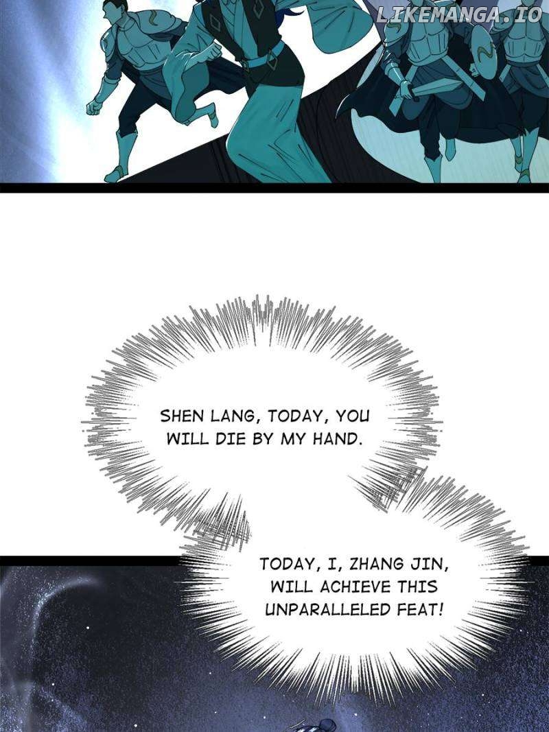 Survive As The Hero’s Husband! Chapter 166 - page 2