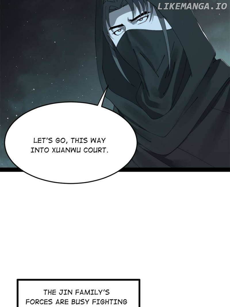 Survive As The Hero’s Husband! Chapter 166 - page 20