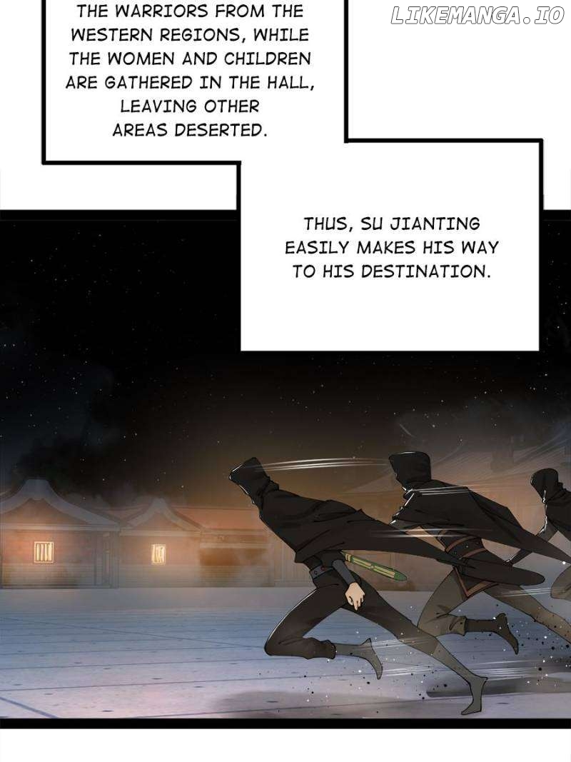 Survive As The Hero’s Husband! Chapter 166 - page 21