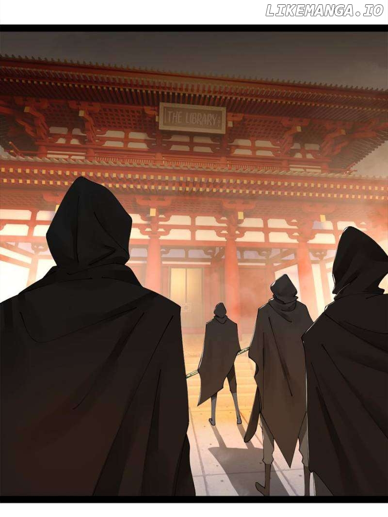 Survive As The Hero’s Husband! Chapter 166 - page 22