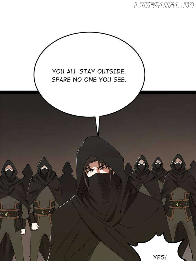 Survive As The Hero’s Husband! Chapter 166 - page 23