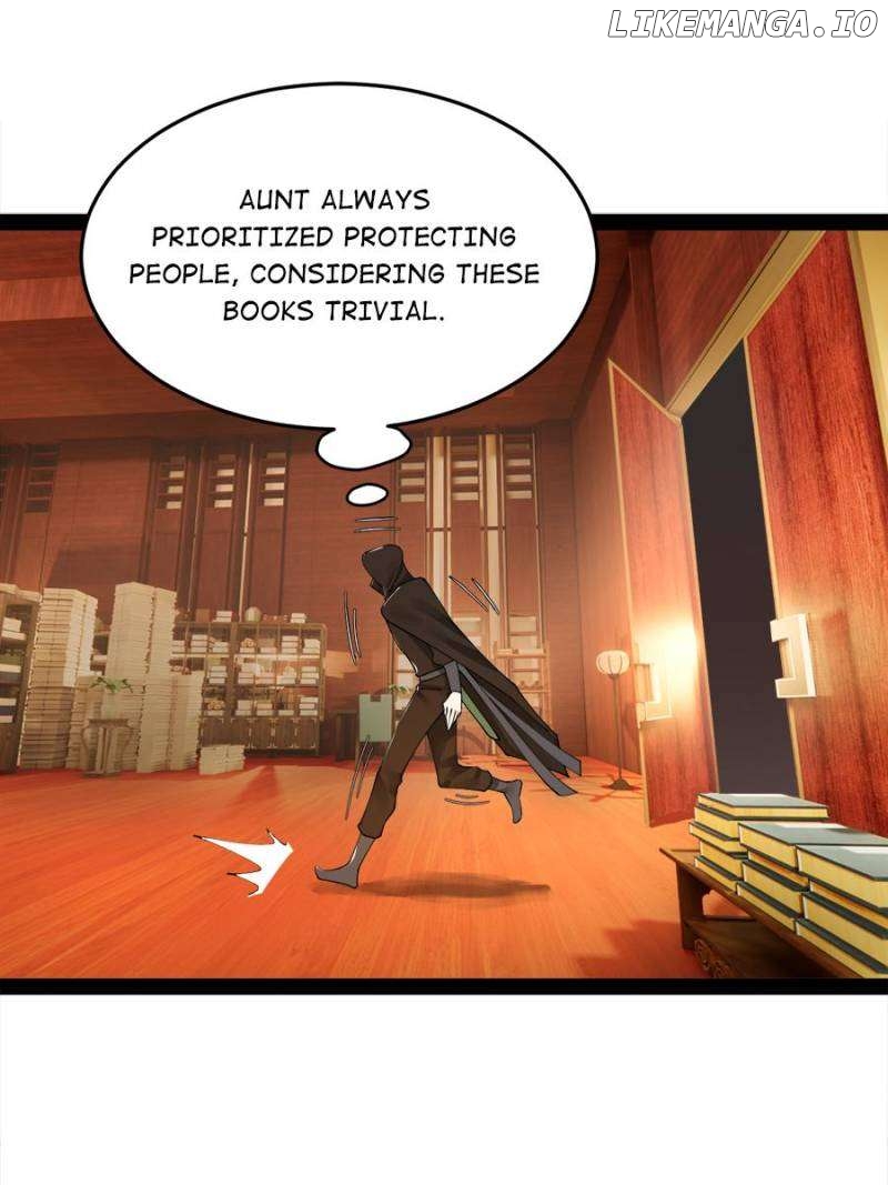 Survive As The Hero’s Husband! Chapter 166 - page 25