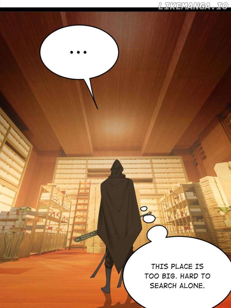 Survive As The Hero’s Husband! Chapter 166 - page 26
