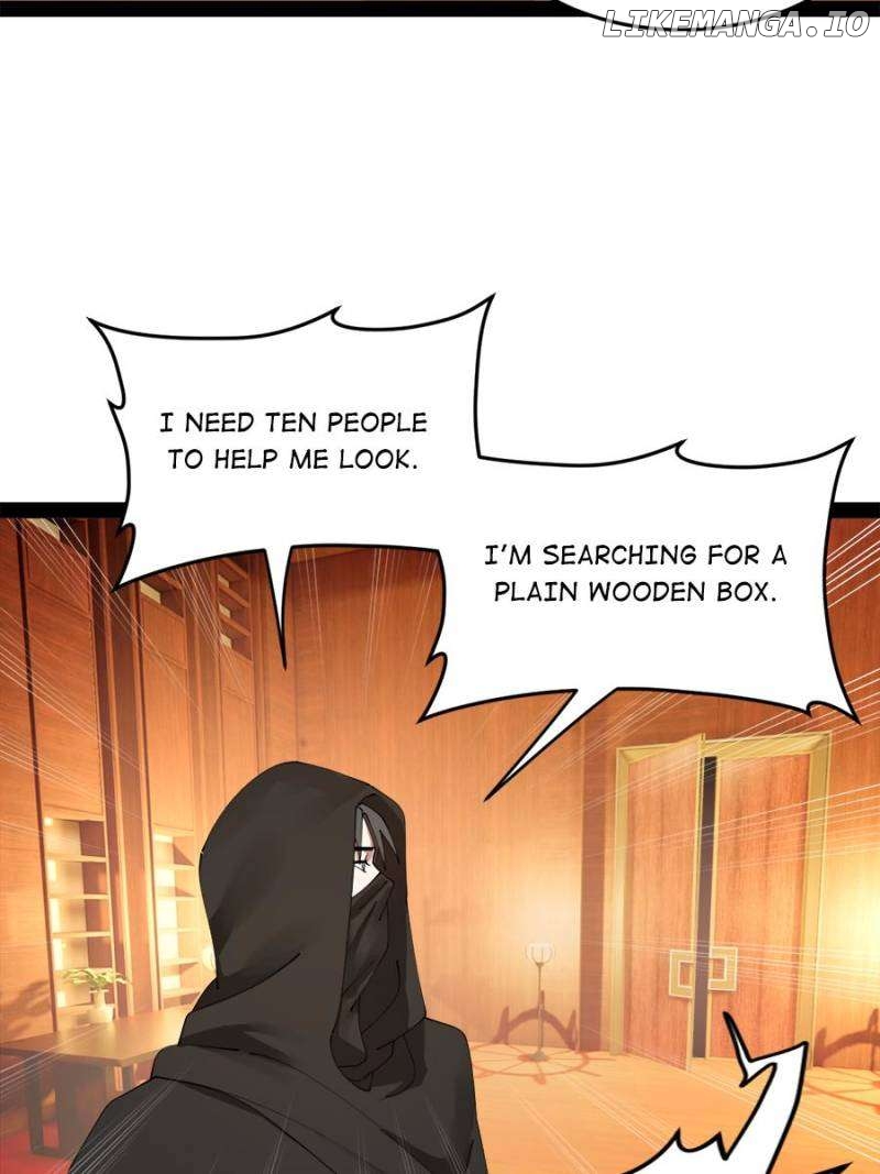 Survive As The Hero’s Husband! Chapter 166 - page 27