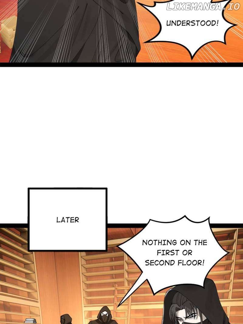 Survive As The Hero’s Husband! Chapter 166 - page 28