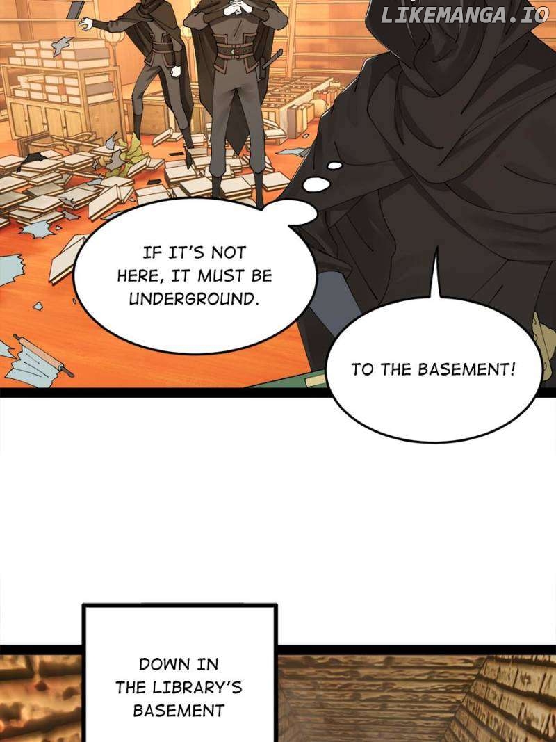 Survive As The Hero’s Husband! Chapter 166 - page 29
