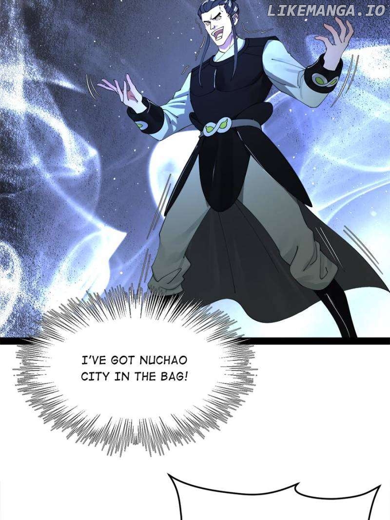 Survive As The Hero’s Husband! Chapter 166 - page 3