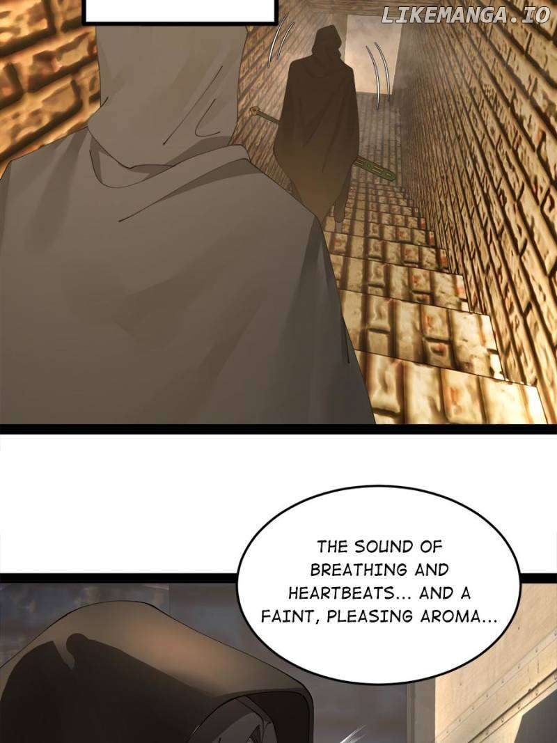 Survive As The Hero’s Husband! Chapter 166 - page 30