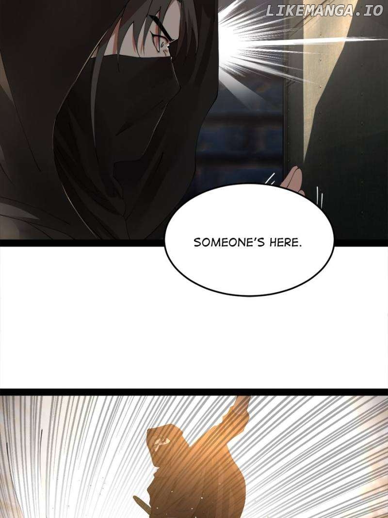Survive As The Hero’s Husband! Chapter 166 - page 31