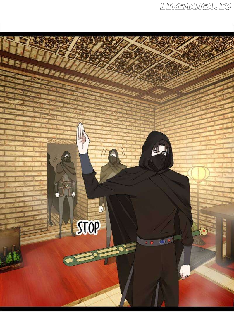 Survive As The Hero’s Husband! Chapter 166 - page 35
