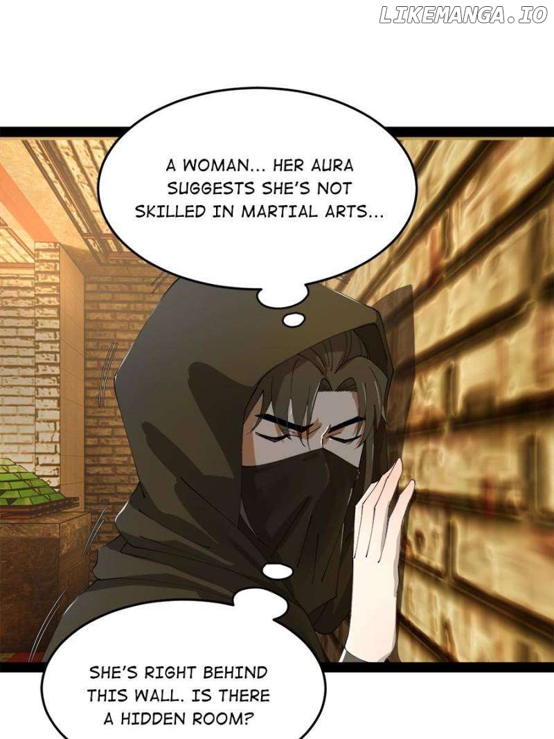 Survive As The Hero’s Husband! Chapter 166 - page 37