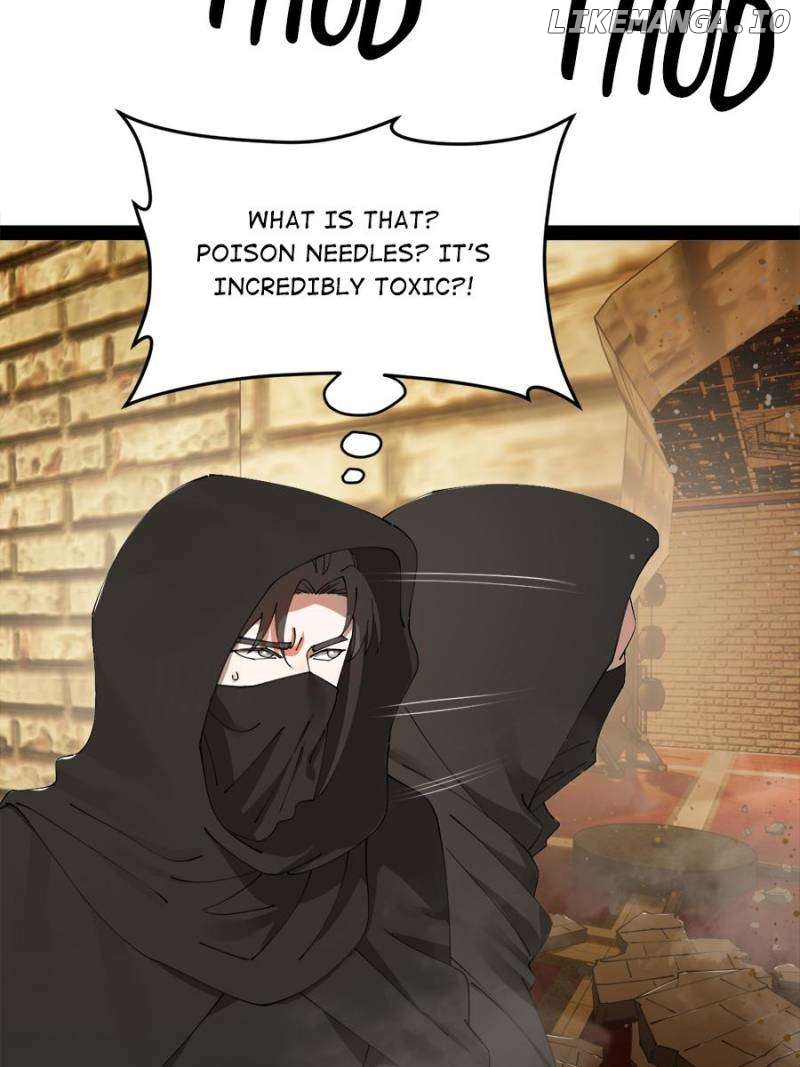 Survive As The Hero’s Husband! Chapter 166 - page 44