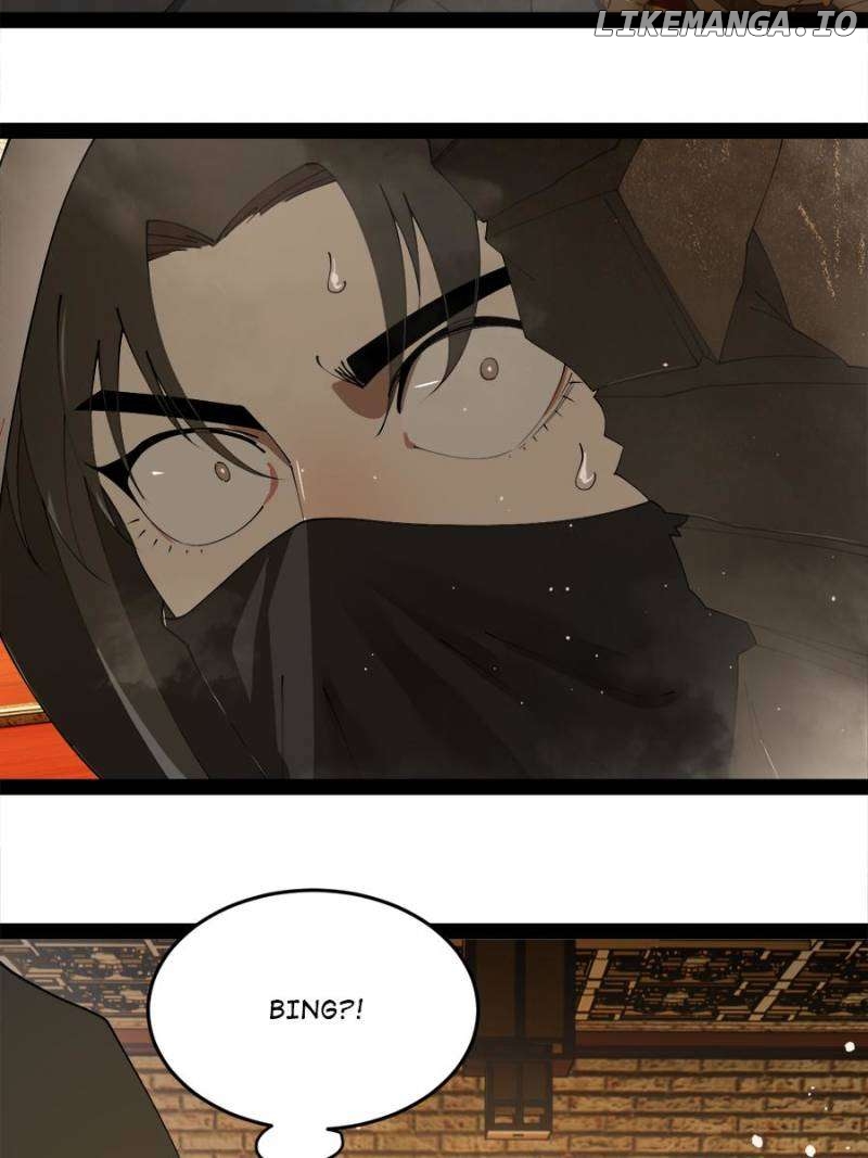 Survive As The Hero’s Husband! Chapter 166 - page 45