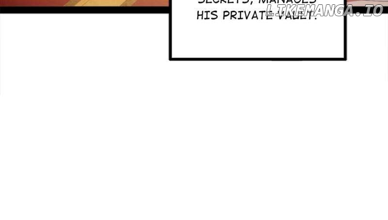 Survive As The Hero’s Husband! Chapter 166 - page 48