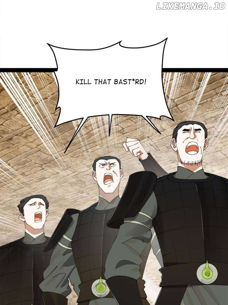 Survive As The Hero’s Husband! Chapter 166 - page 5