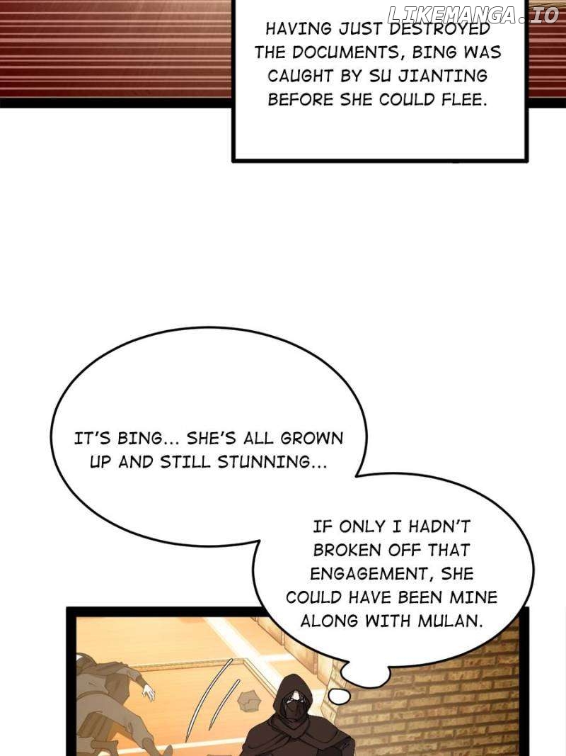 Survive As The Hero’s Husband! Chapter 166 - page 50