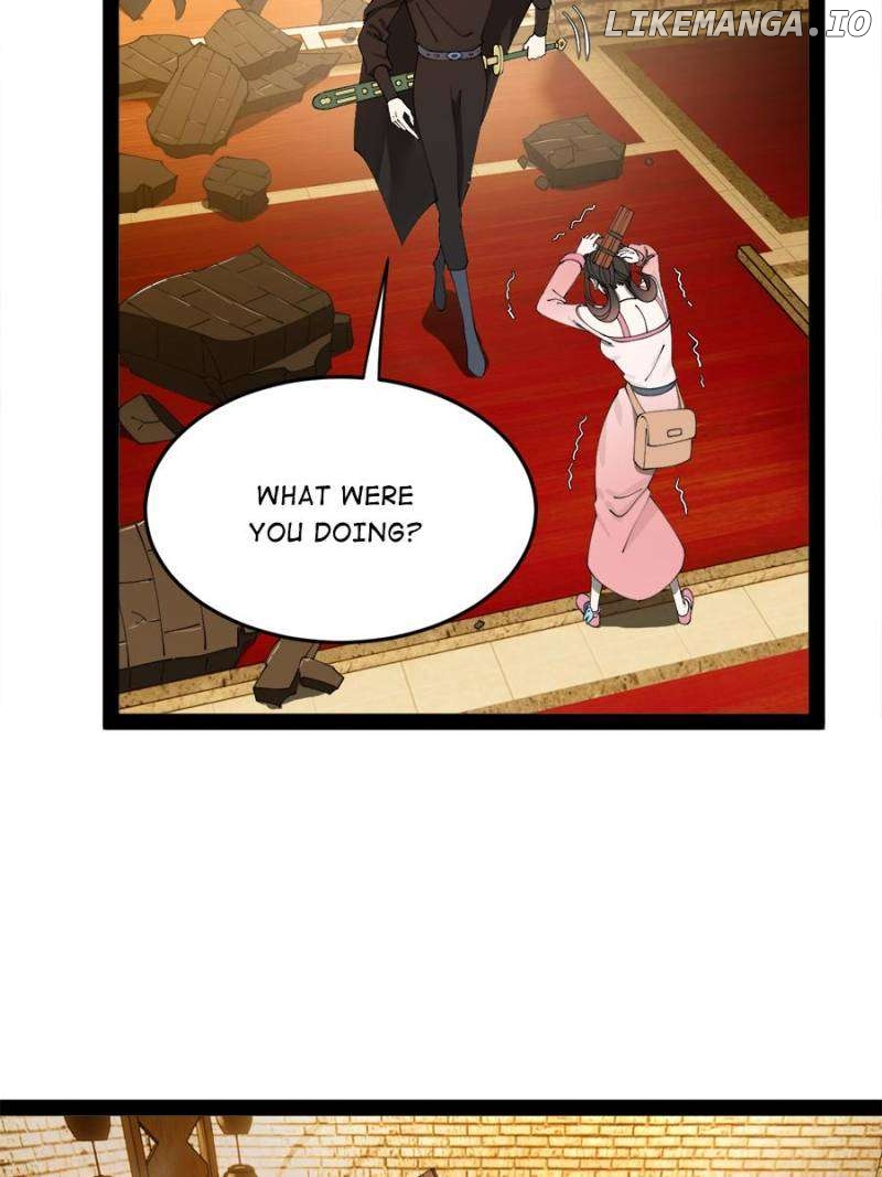 Survive As The Hero’s Husband! Chapter 166 - page 51