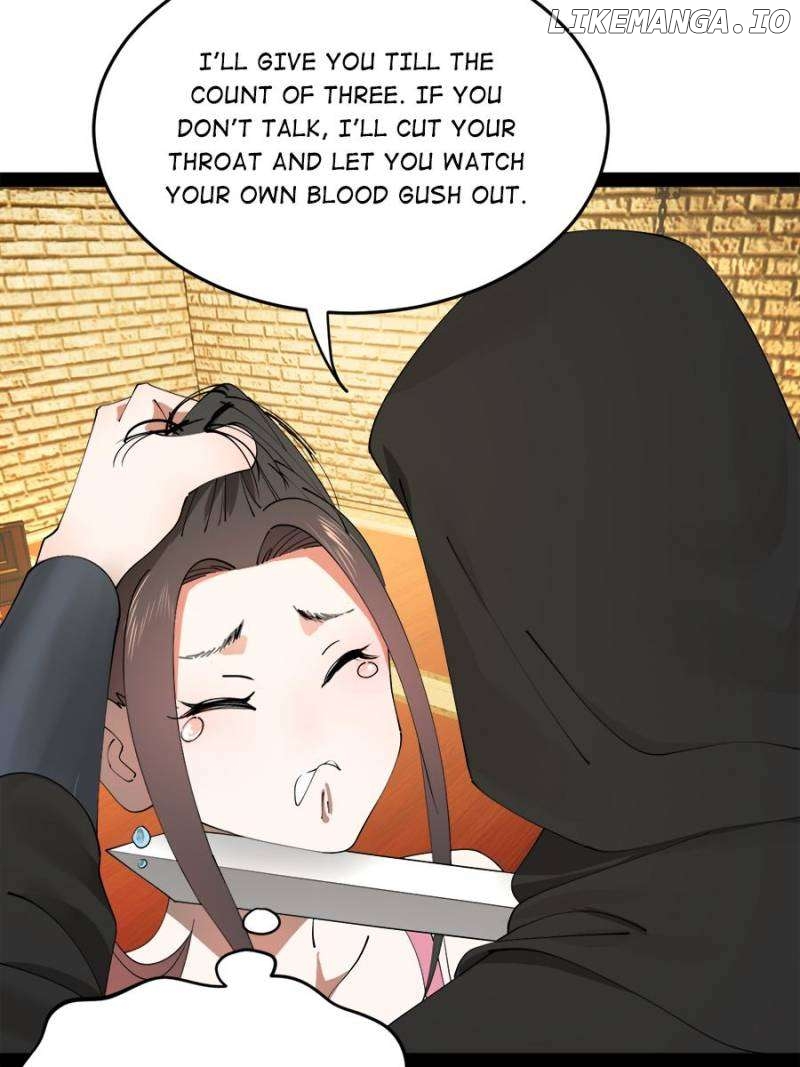 Survive As The Hero’s Husband! Chapter 166 - page 54