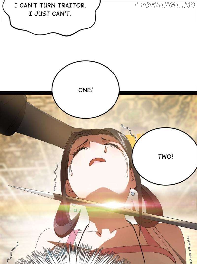 Survive As The Hero’s Husband! Chapter 166 - page 55