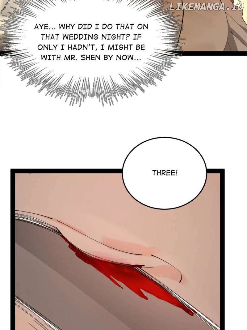 Survive As The Hero’s Husband! Chapter 166 - page 56