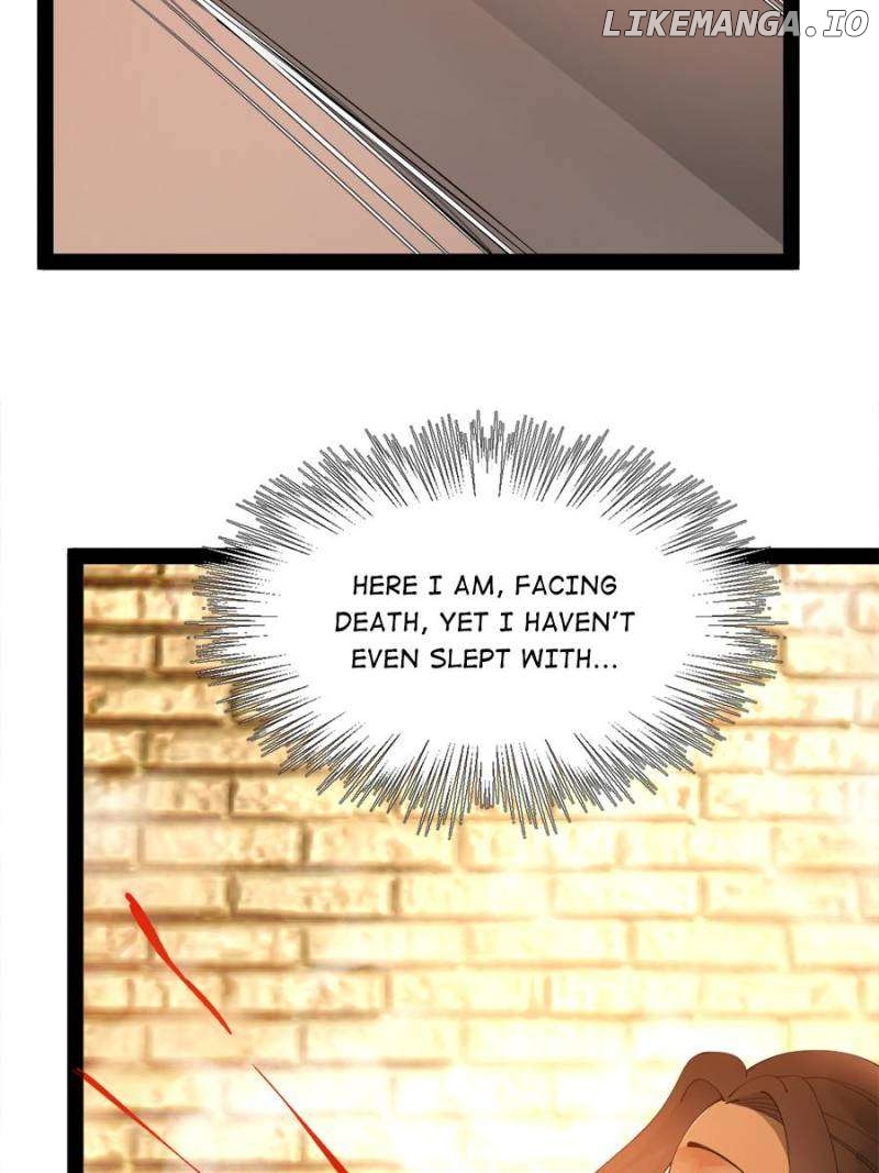 Survive As The Hero’s Husband! Chapter 166 - page 57