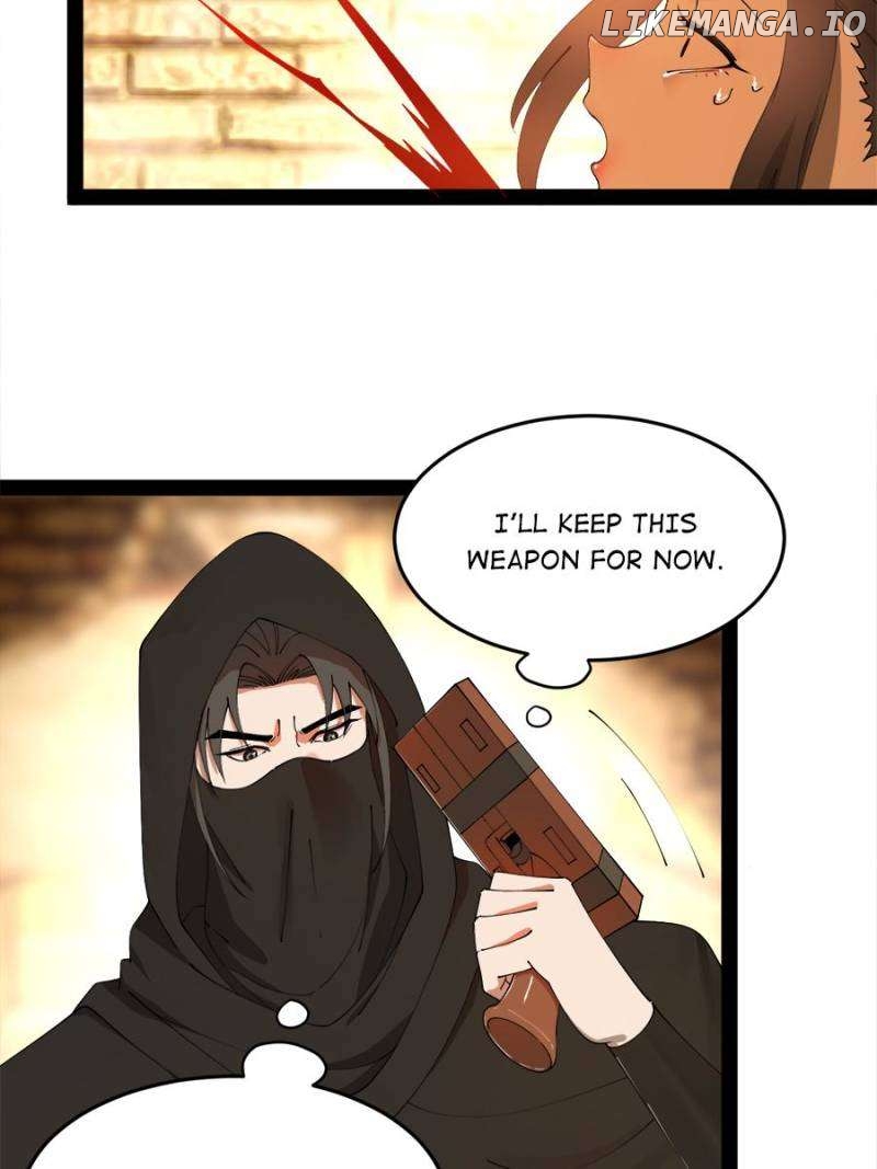 Survive As The Hero’s Husband! Chapter 166 - page 58