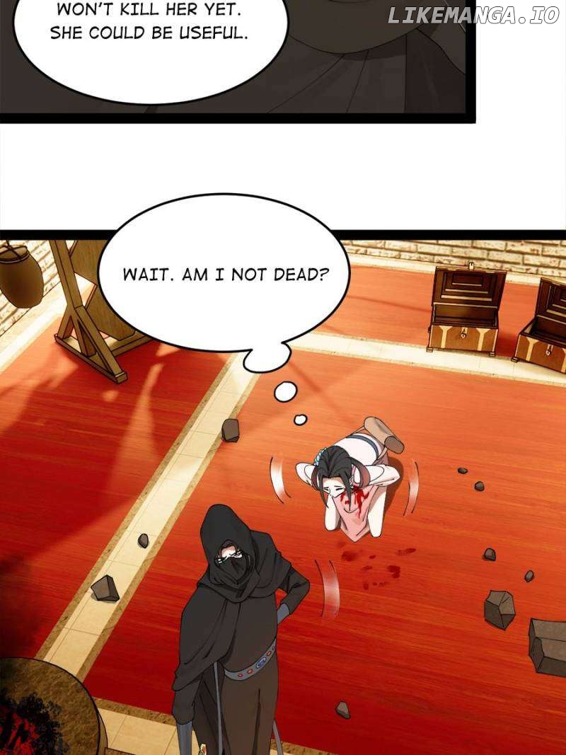 Survive As The Hero’s Husband! Chapter 166 - page 59