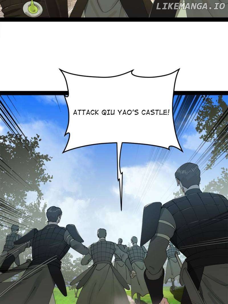 Survive As The Hero’s Husband! Chapter 166 - page 6