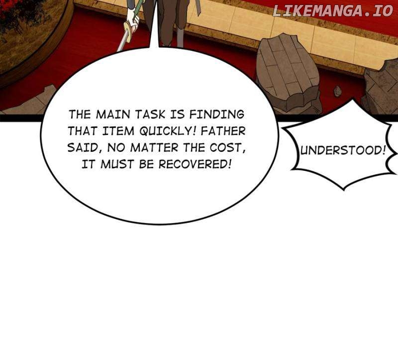 Survive As The Hero’s Husband! Chapter 166 - page 60
