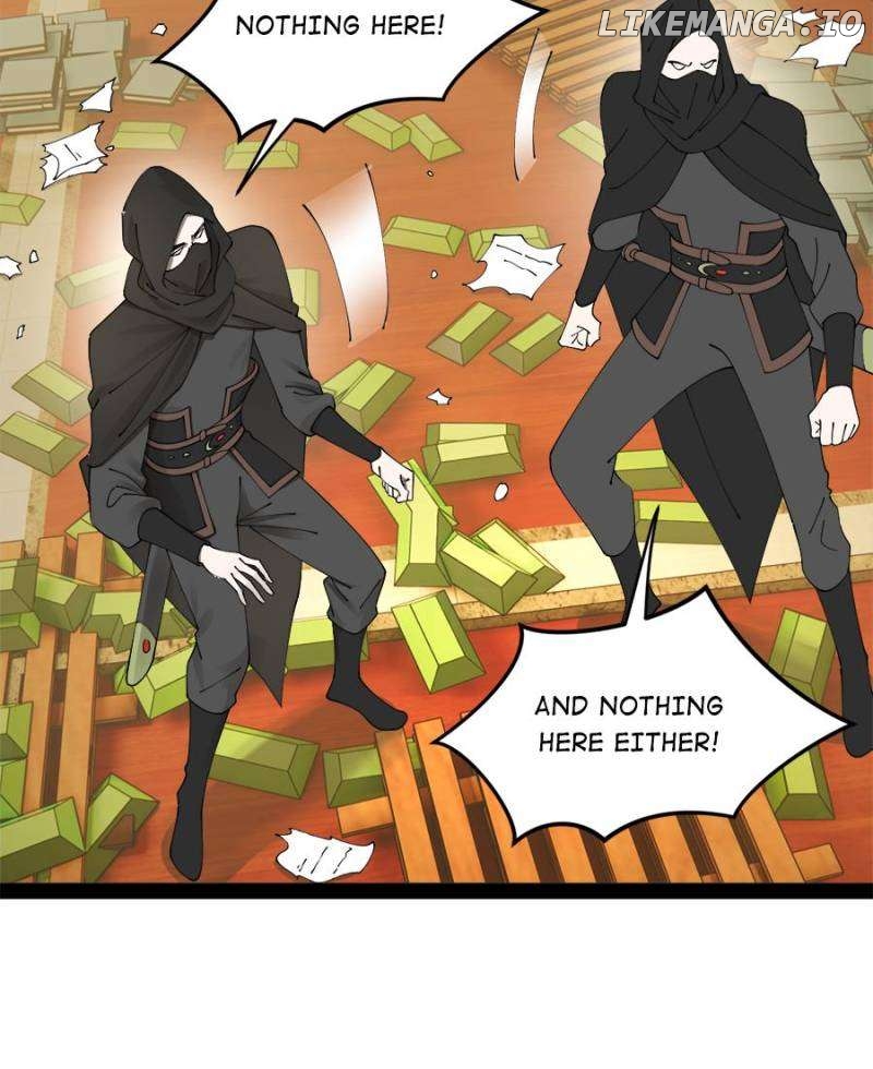 Survive As The Hero’s Husband! Chapter 166 - page 62