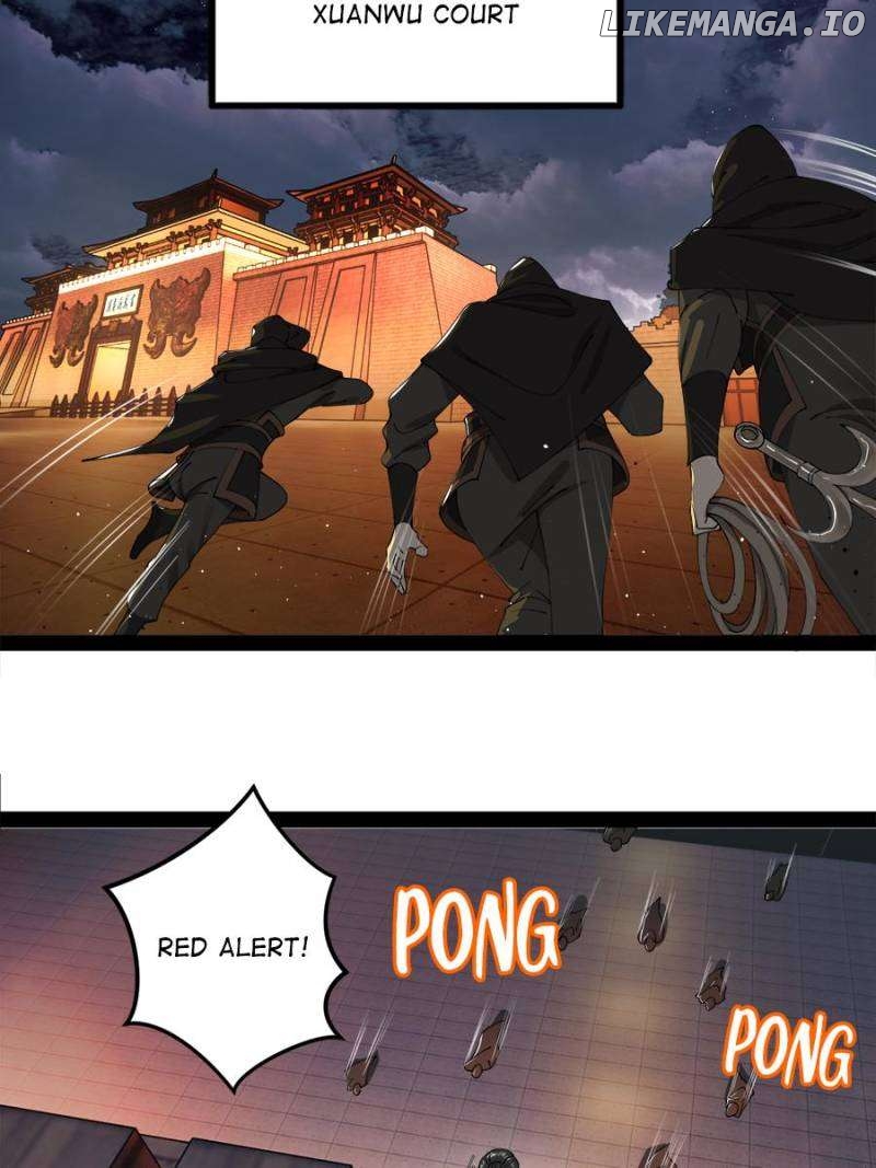 Survive As The Hero’s Husband! Chapter 166 - page 8