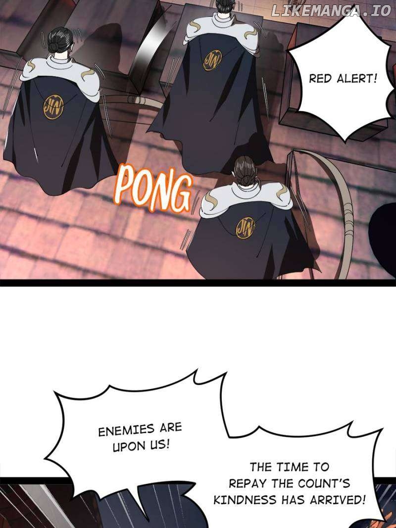 Survive As The Hero’s Husband! Chapter 166 - page 9