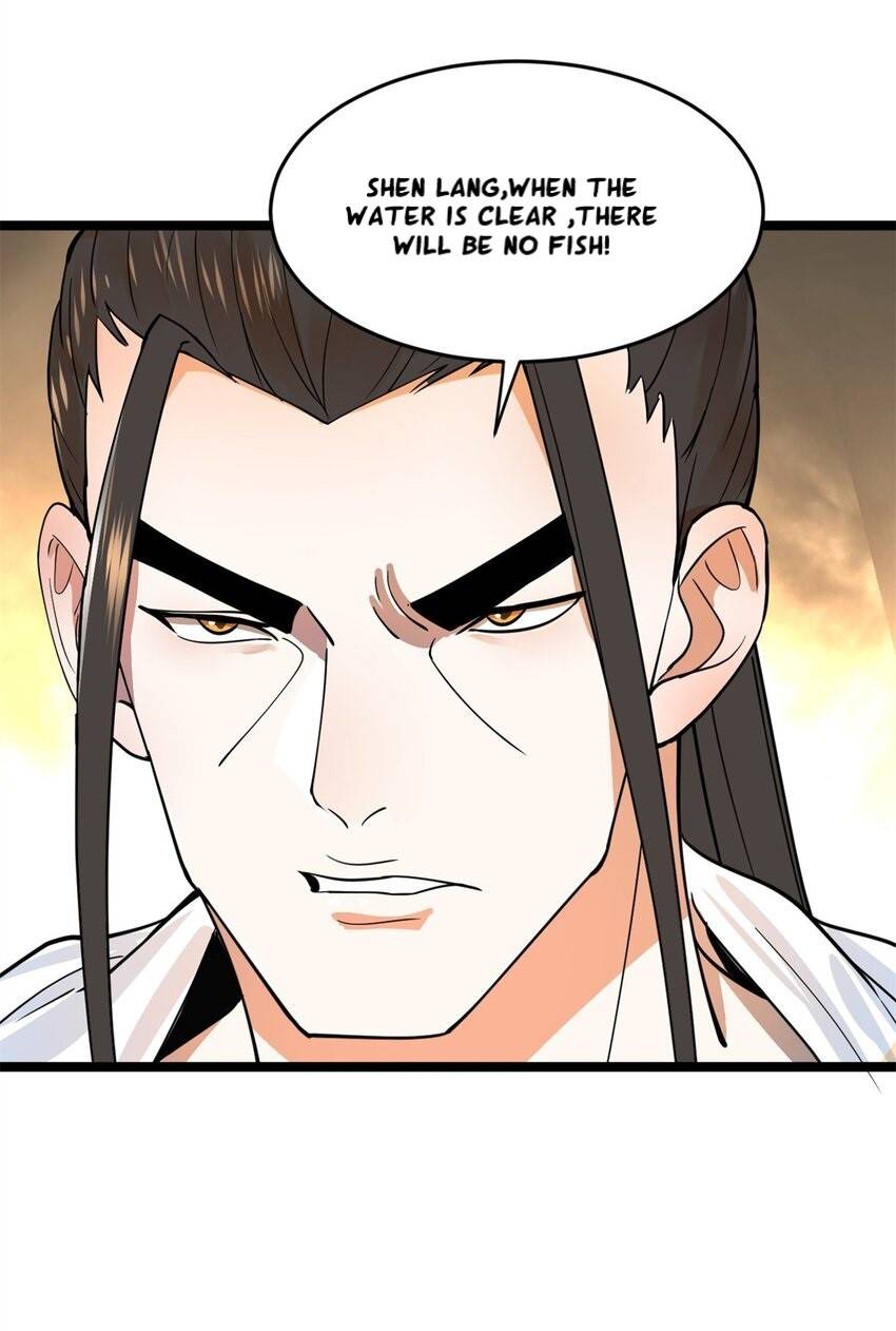 Survive As The Hero’s Husband! Chapter 76 - page 12