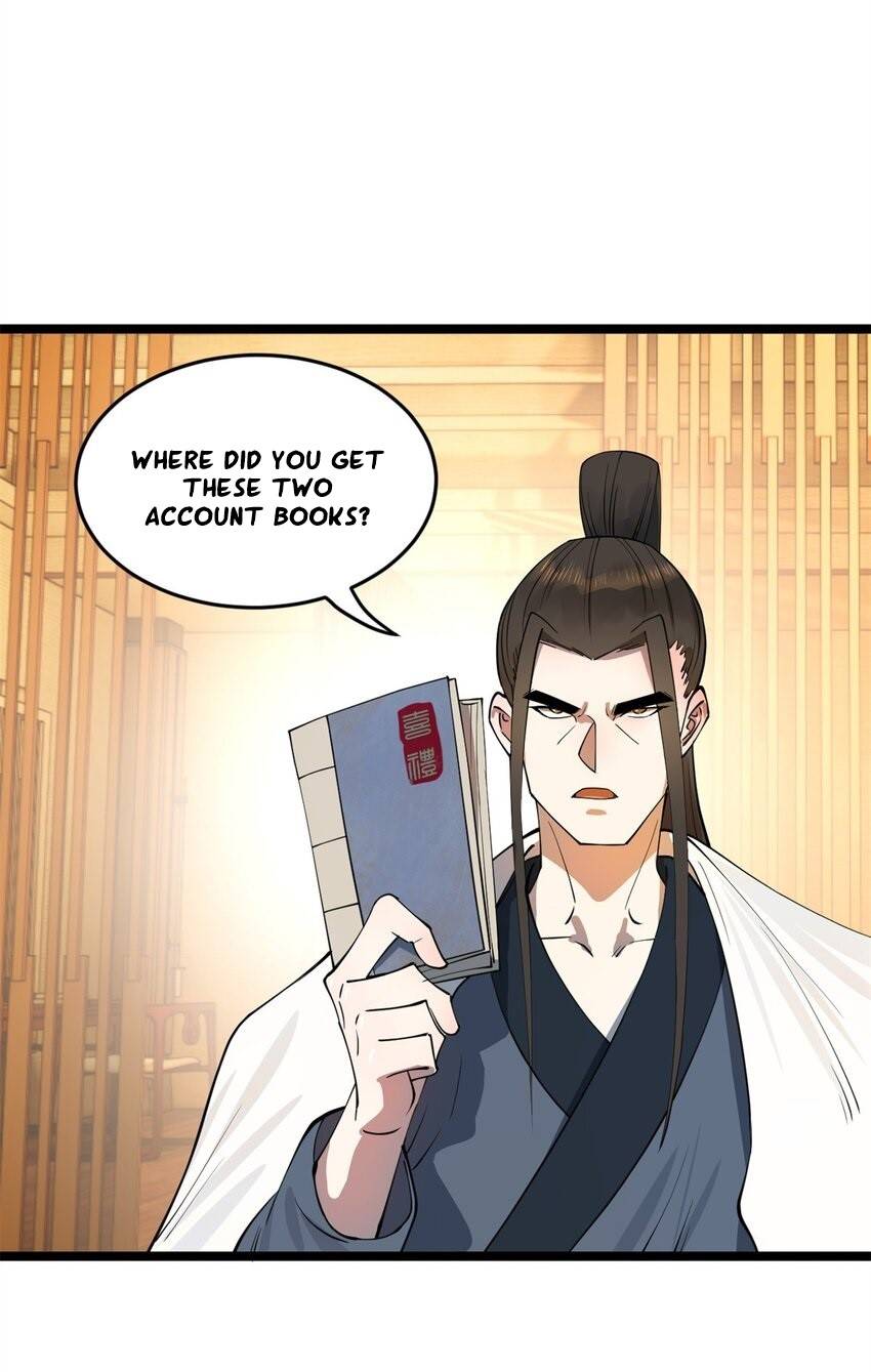 Survive As The Hero’s Husband! Chapter 76 - page 17
