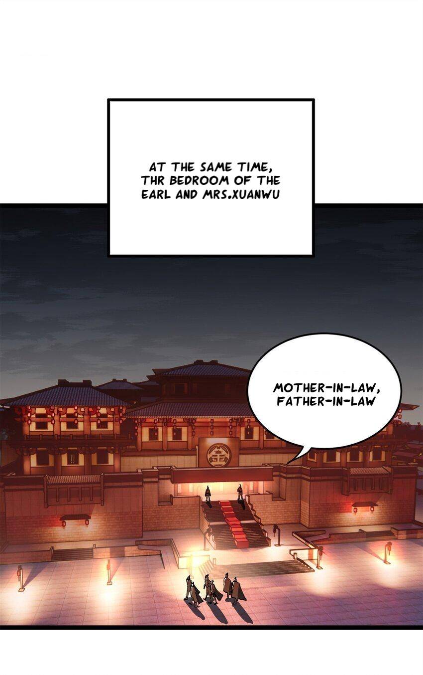 Survive As The Hero’s Husband! Chapter 76 - page 2