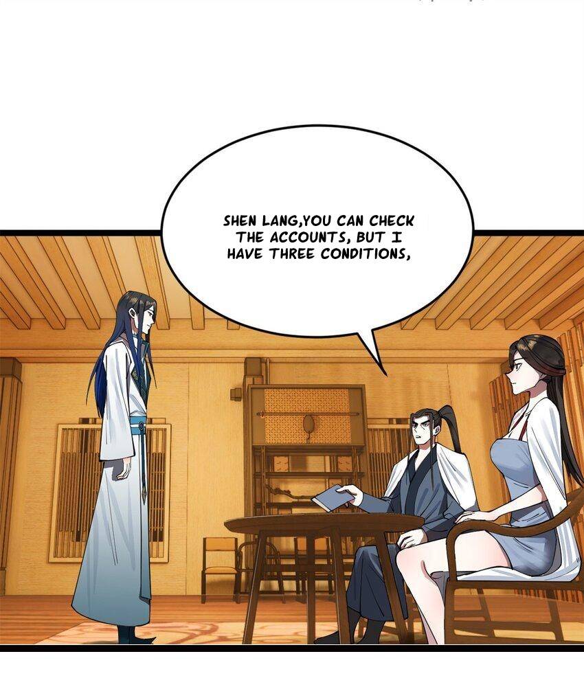 Survive As The Hero’s Husband! Chapter 76 - page 23