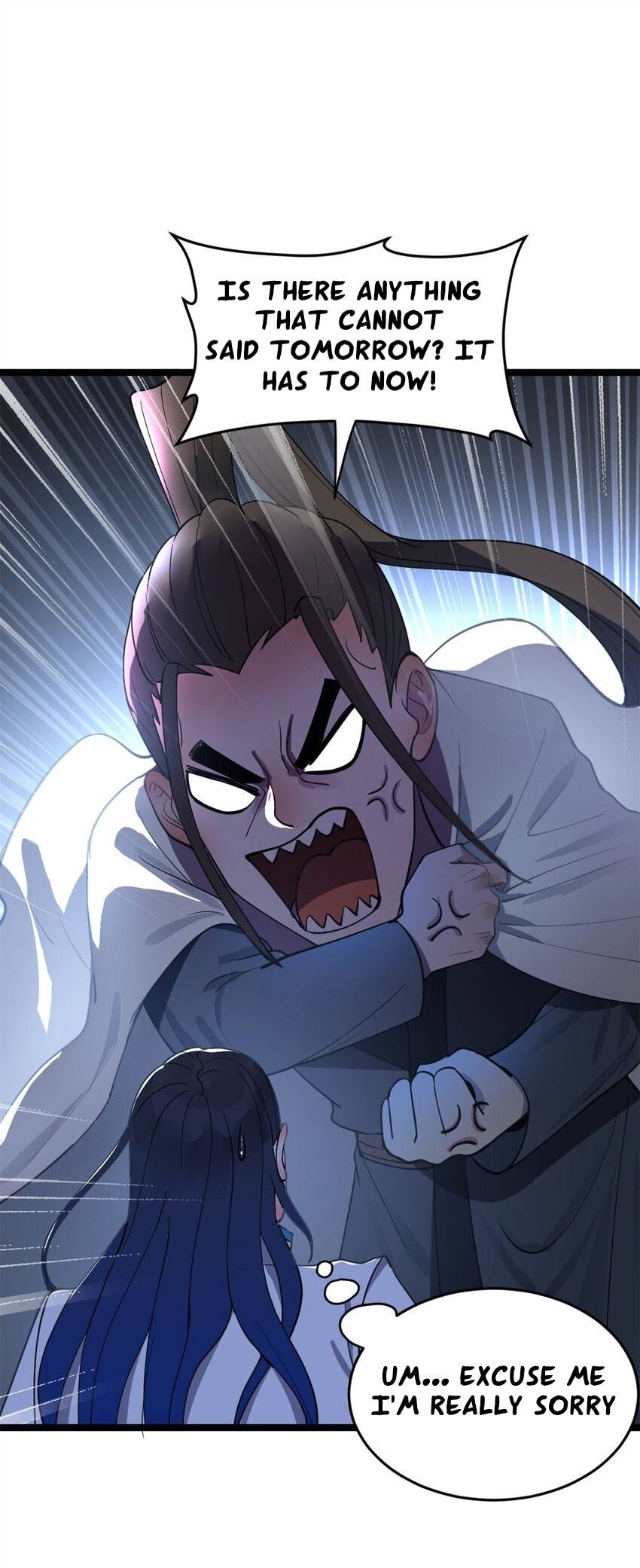 Survive As The Hero’s Husband! Chapter 76 - page 4