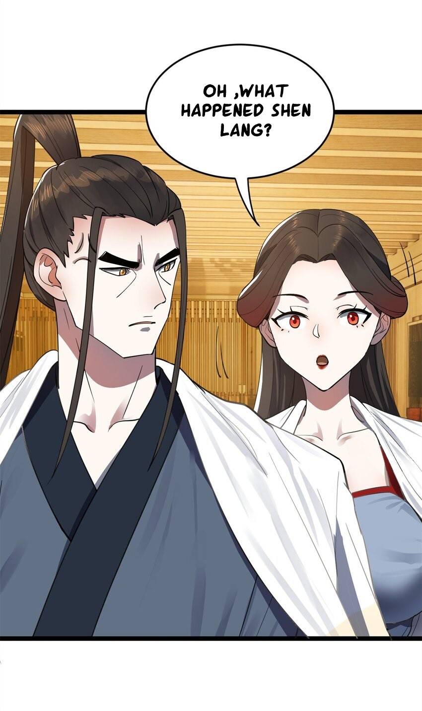 Survive As The Hero’s Husband! Chapter 76 - page 5