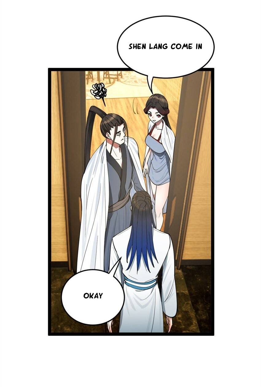 Survive As The Hero’s Husband! Chapter 76 - page 8