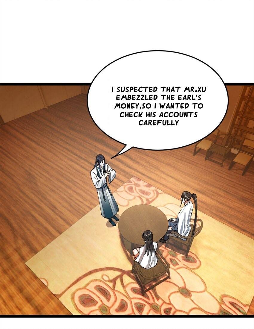 Survive As The Hero’s Husband! Chapter 76 - page 9