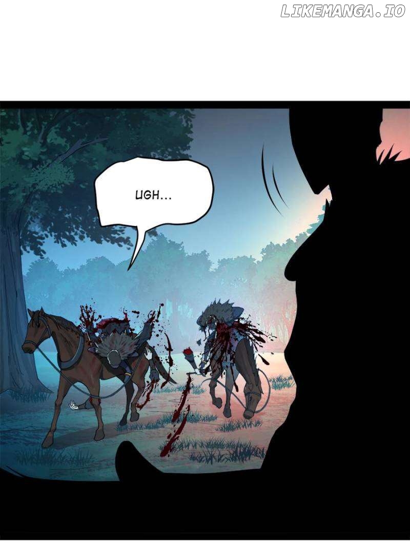 Survive As The Hero’s Husband! Chapter 165 - page 1