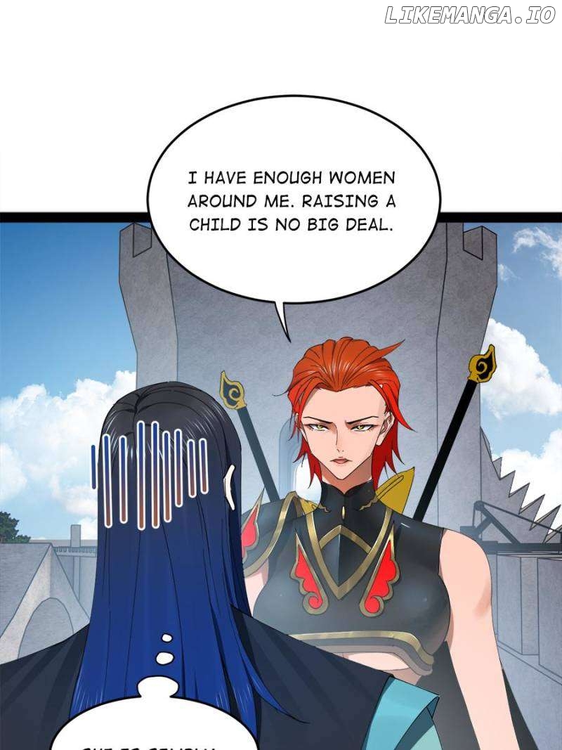 Survive As The Hero’s Husband! Chapter 165 - page 13