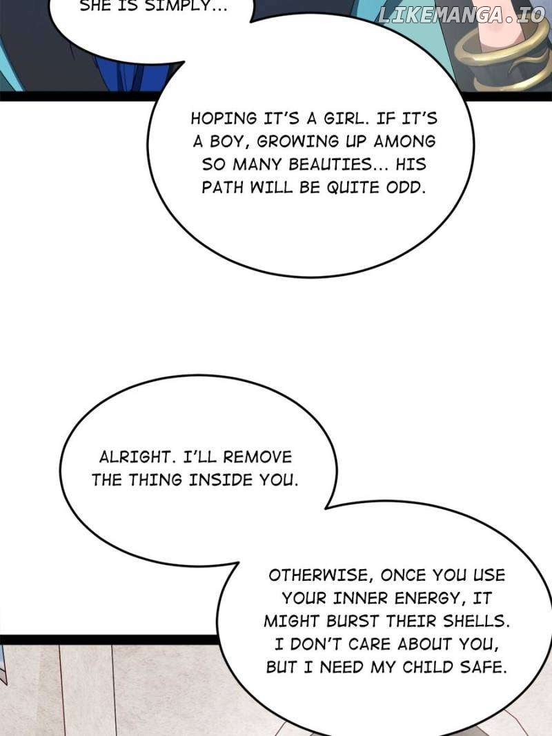 Survive As The Hero’s Husband! Chapter 165 - page 14