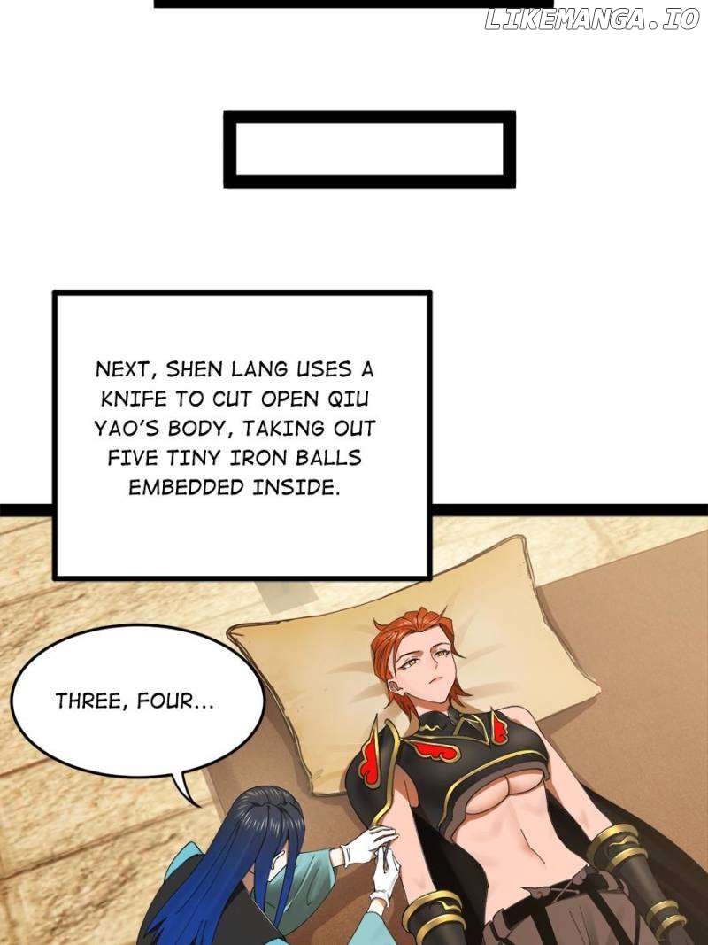 Survive As The Hero’s Husband! Chapter 165 - page 16