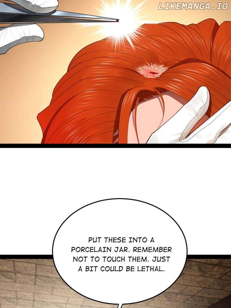 Survive As The Hero’s Husband! Chapter 165 - page 18